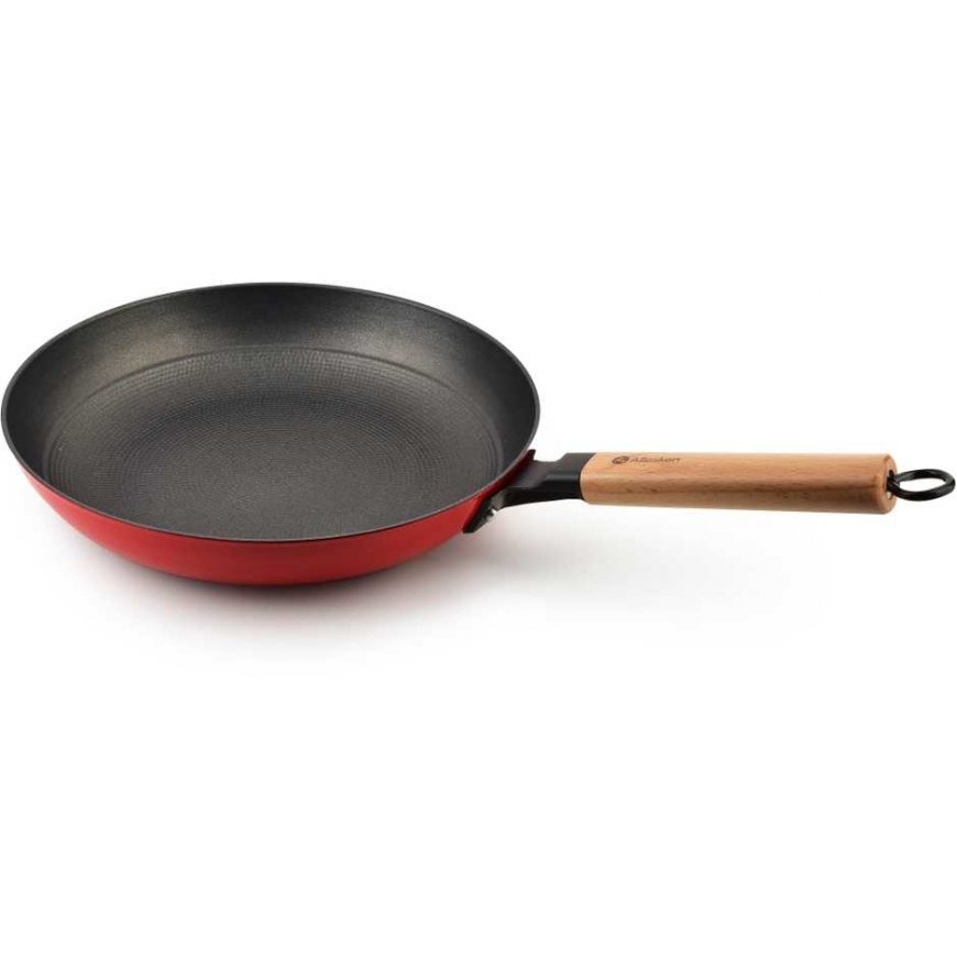 Allesken RODELUXE Pan 28cm28x50xh5.6cm – 5