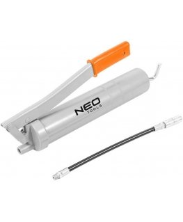 Neo Tools Lever grease gun 500 cm3