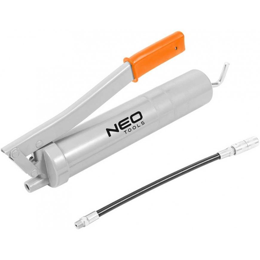 Neo Tools Lever grease gun 500 cm3