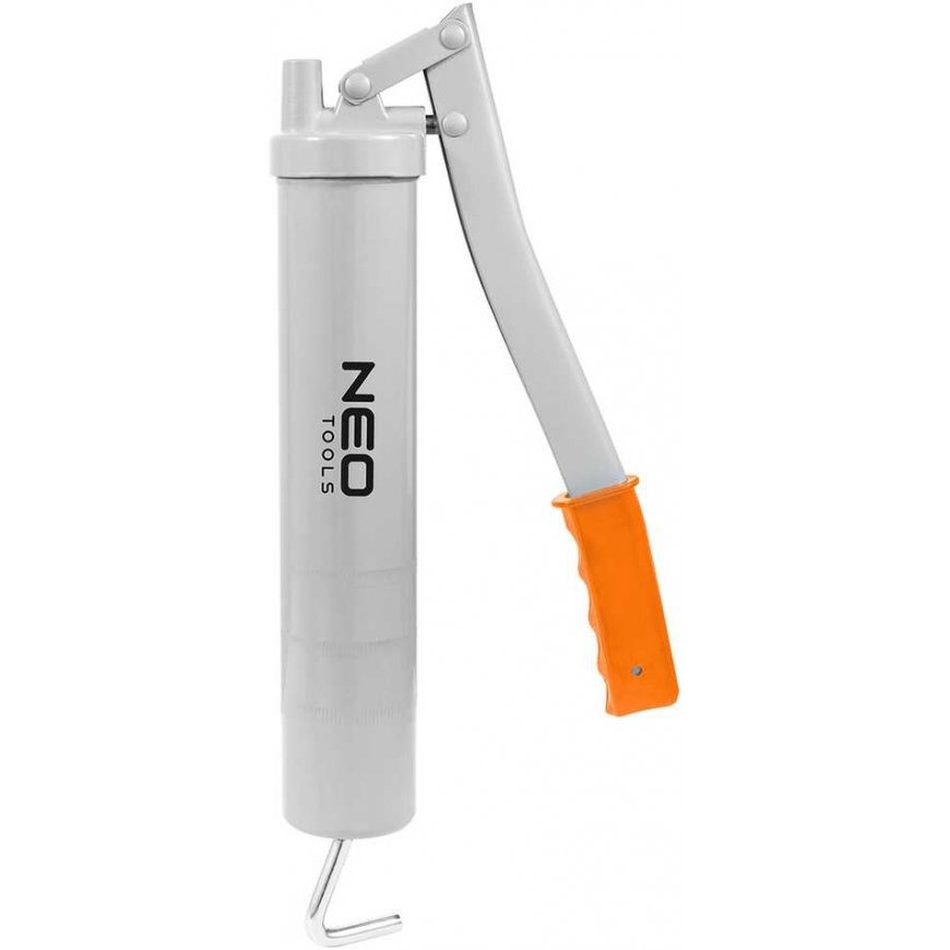 Neo Tools Lever grease gun 500 cm3 – 2