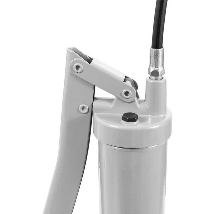 Neo Tools Lever grease gun 500 cm3 – 3