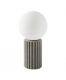 Eurofirany L/ASPEN/02 16X16X40 B+POPI