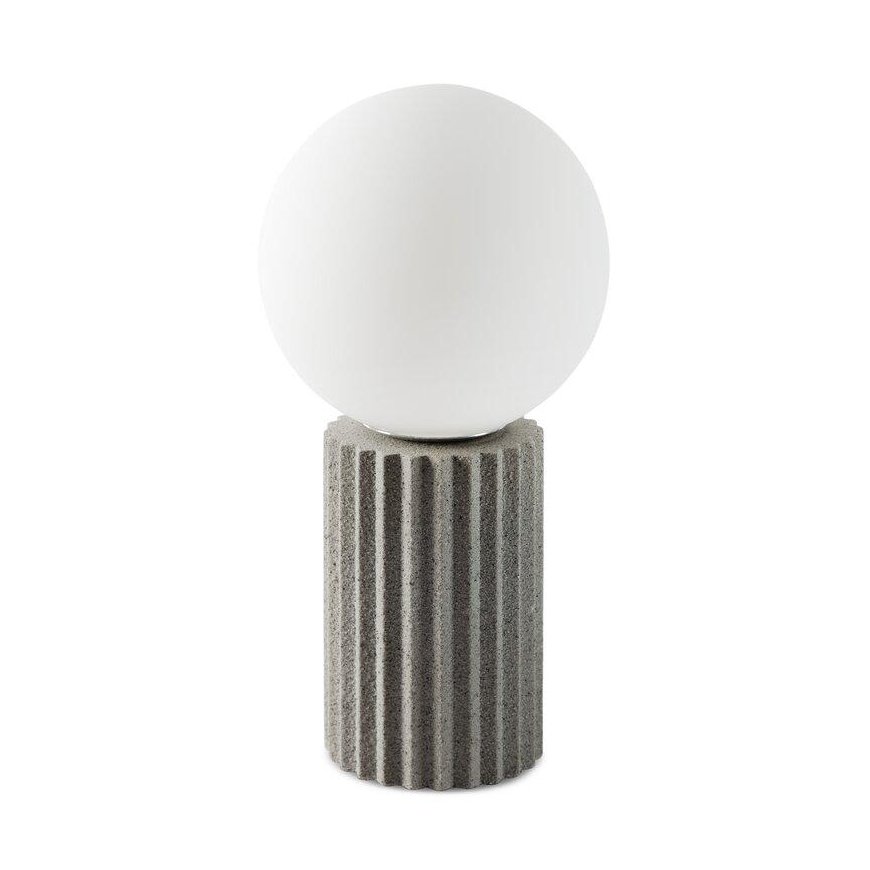 Eurofirany L/ASPEN/02 16X16X40 B+POPI