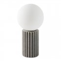 Eurofirany L/ASPEN/02 16X16X40 B+POPI Eurofirany L/ASPEN/02 16X16X40 B+POPI