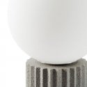 Eurofirany L/ASPEN/02 16X16X40 B+POPI Eurofirany L/ASPEN/02 16X16X40 B+POPI