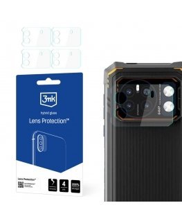3MK Lens Protection 1 шт