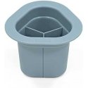 Stokke MuTable Storage Cup V2 - container and accessories for table MuTable V2 | Slate Blue Stokke MuTable Storage Cup V2 - container and accessories for table MuTable V2 | Slate Blue