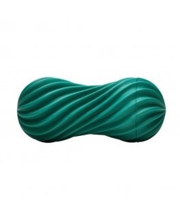 Tenga - Flex II Fizzy Green