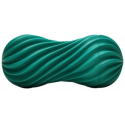 Tenga - Flex II Fizzy Žalias
