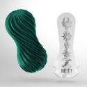 Tenga - Flex II Fizzy Green Tenga - Flex II Fizzy Green