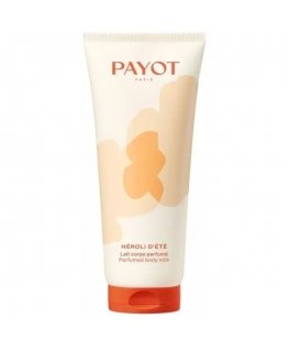 Payot Neroli D'Ete Perfumed Body Milk, 200 ml