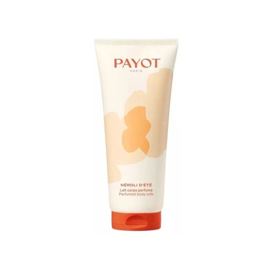 Payot Neroli D'Ete Perfumed Body Milk, 200 ml
