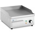 Royal Catering Electric grill, flat grill plate, 35 x 38 cm, 2000 W Royal Catering Electric grill, flat grill plate, 35 x 38 cm, 2000 W