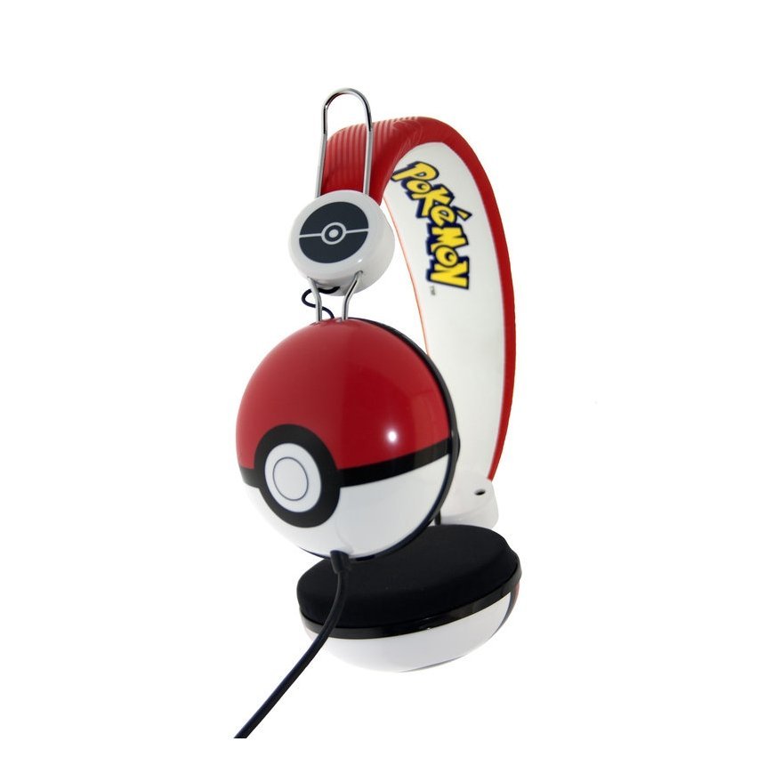 OTL Technologies OTL Technologies Pokémon Pokeball