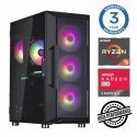 INTOP Ryzen 5 5500 16GB 500SSD M.2 NVME RX580 8GB no-OS INTOP Ryzen 5 5500 16GB 500SSD M.2 NVME RX580 8GB no-OS