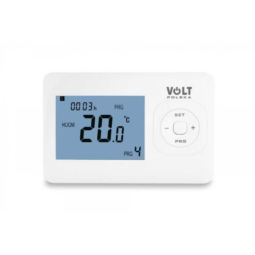Volt Heating system thermostat Volt Comfort