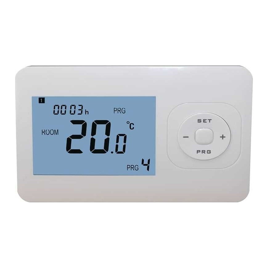 Volt Heating system thermostat Volt Comfort HT-02 – 2