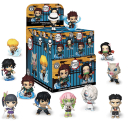 FUNKO Mystery Minis: Demon Slayer FUNKO Mystery Minis: Demon Slayer
