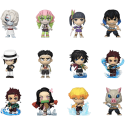 FUNKO Mystery Minis: Demonų žudikas FUNKO Mystery Minis: Demonų žudikas