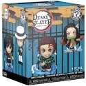 FUNKO Mystery Minis: Demon Slayer FUNKO Mystery Minis: Demon Slayer