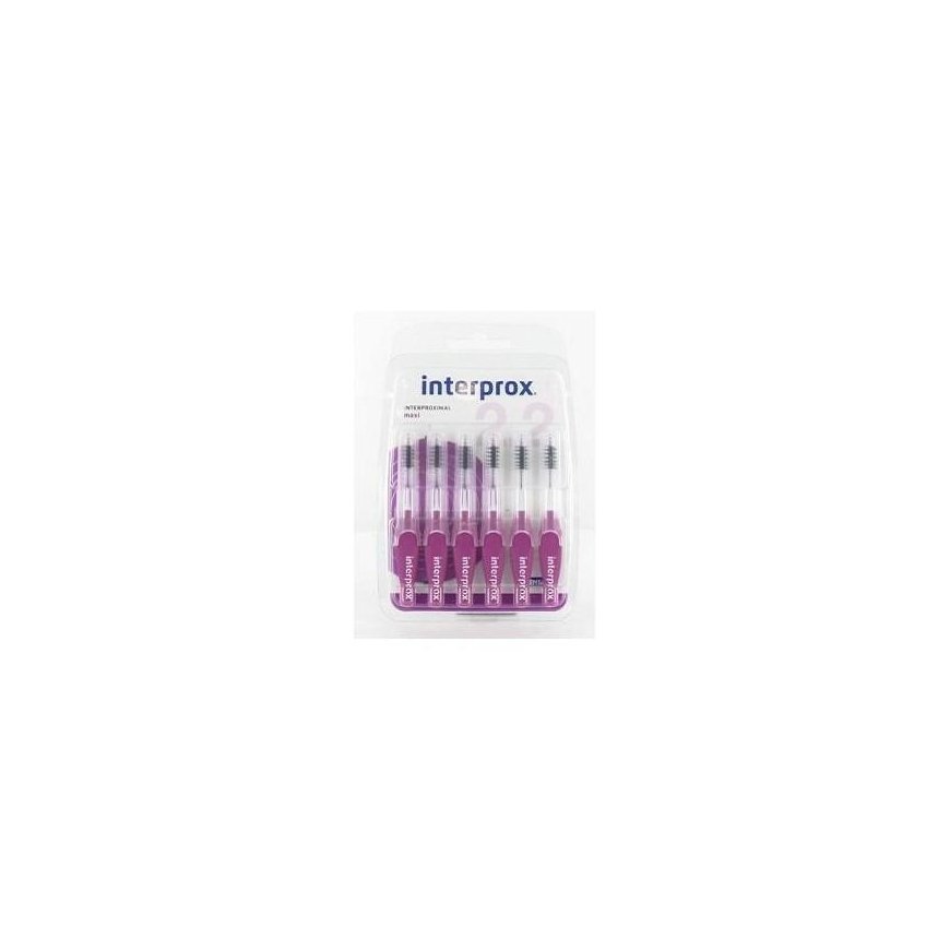 Dentaid Interprox Maxi 2,2 mm