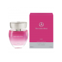Mercedes-Benz Rose EDT - 60 ml Mercedes-Benz Rose EDT - 60 ml