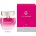 Mercedes-Benz Rose EDT - 60 ml Mercedes-Benz Rose EDT - 60 ml