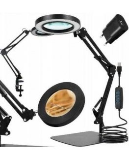 ATL ZD141 Desktop cosmetic magnifying lamp