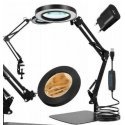 ATL ZD141 Desktop cosmetic magnifying lamp ATL ZD141 Desktop cosmetic magnifying lamp