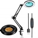 ATL ZD141 Desktop cosmetic magnifying lamp ATL ZD141 Desktop cosmetic magnifying lamp