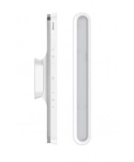 Baseus DGXC-02 stalinė lempa LED Balta