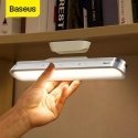 Baseus DGXC-02 laualamp LED Valge Baseus DGXC-02 laualamp LED Valge