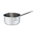 Kastrul, teras, Ø12cm, 0,5l Kinghoff. Kastrul, teras, Ø12cm, 0,5l Kinghoff.