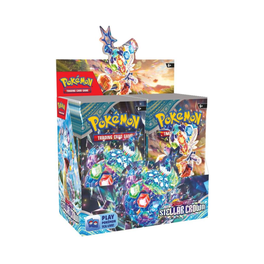 The Pokemon The Pokemon Pokemon TCG