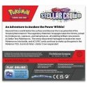 The Pokemon Pokemon TCG - Scarlet & Violet 7 Stellar Crown Booster Ekranas (36 Packs) The Pokemon Pokemon TCG - Scarlet & Violet 7 Stellar Crown Booster Ekranas (36 Packs)