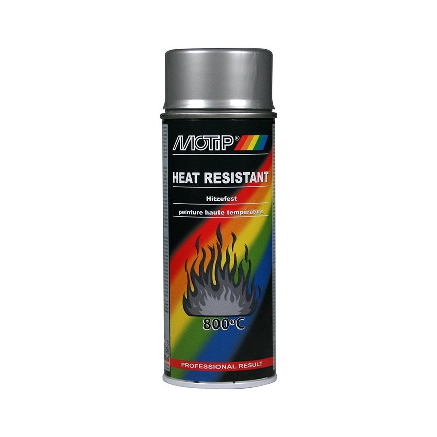 Motip Varmefast sølv 400ml 800gr. – 2