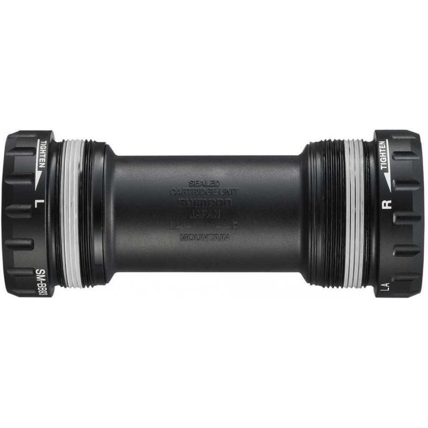 Shimano Derailleur shaft Shimano XTR SM-BB93B