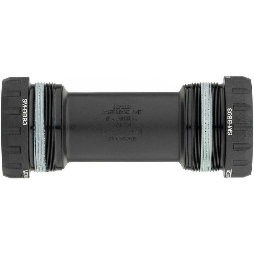 Derailleur shaft Shimano XTR SM-BB93B – 3