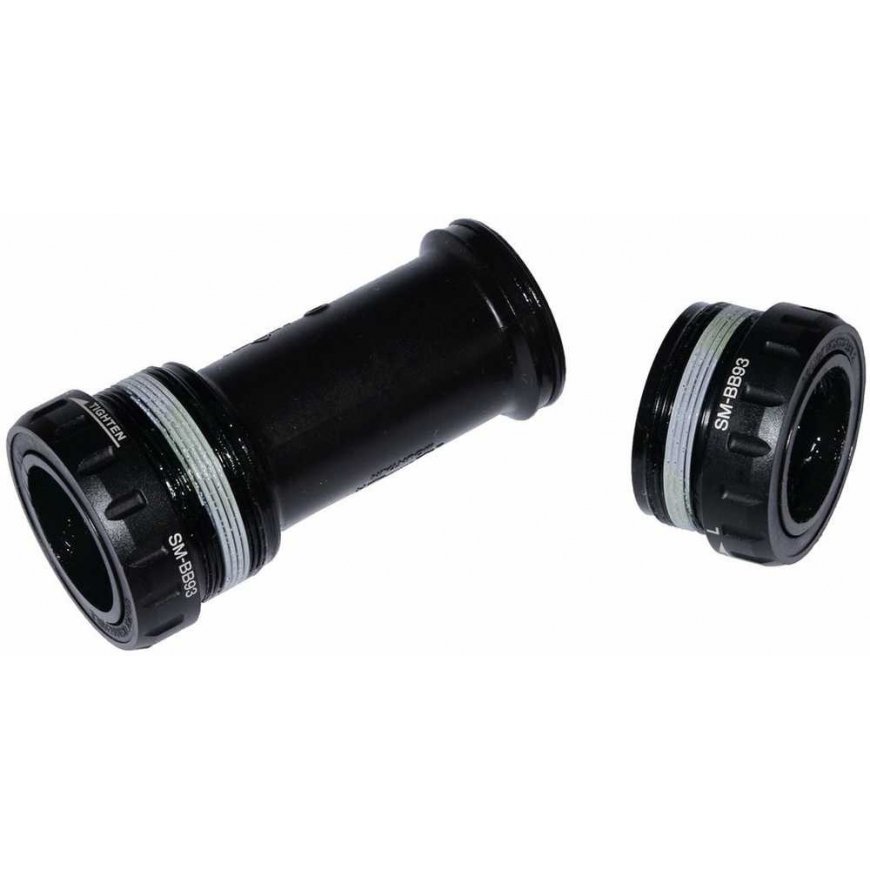 Derailleur shaft Shimano XTR SM-BB93B – 5
