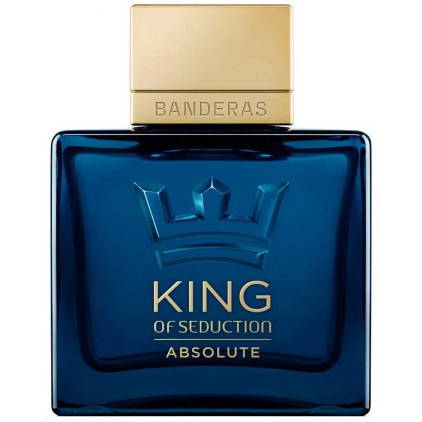 Antonio Banderas Antonio Banderas King Of