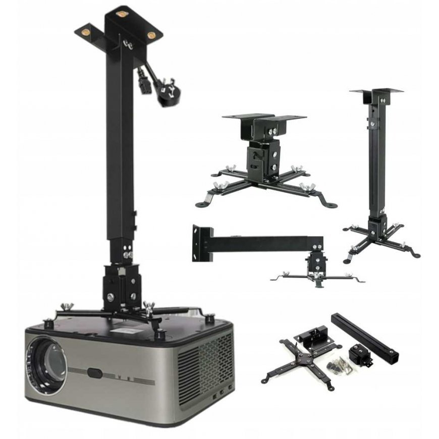 Zenwire Splitter Bracket for projector Zenwire