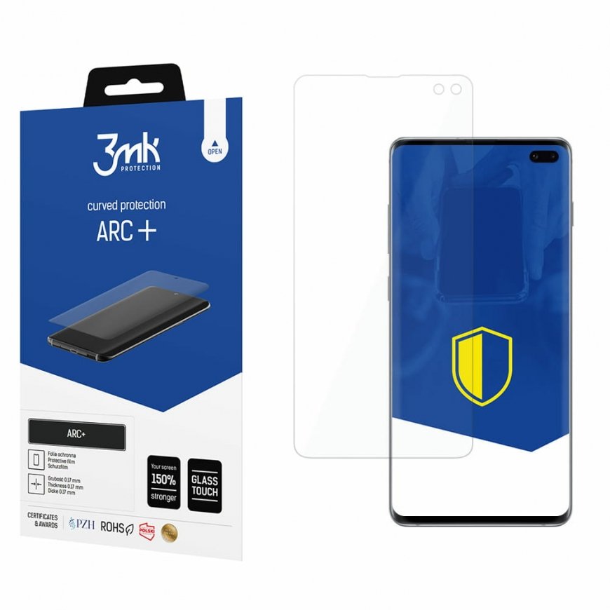 3MK ARC+ 1 pcs
