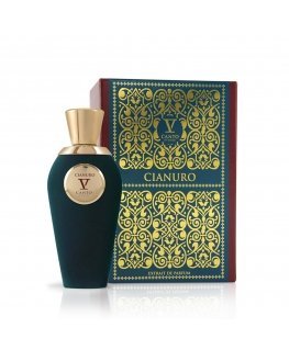 V Canto Cyanuro Extrait de Parfum - 100 ml