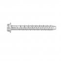 Concrete screw Rawlplug R-LX-08X060-HF-ZP 9.9x60 mm 100 pcs. Concrete screw Rawlplug R-LX-08X060-HF-ZP 9.9x60 mm 100 pcs.