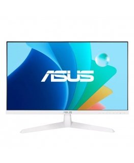 ASUS VY249HF-W монитор для ПК 60,5 cm (23.8") 1920 x 1080 пикселей Full HD ЖК Белый