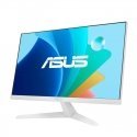 ASUS VY249HF-W PC lamekuvar 60,5 cm (23.8") 1920 x 1080 pikslit Full HD LCD Valge ASUS VY249HF-W PC lamekuvar 60,5 cm (23.8") 1920 x 1080 pikslit Full HD LCD Valge