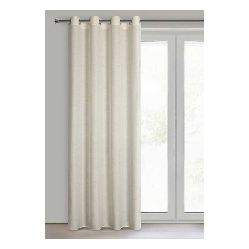 Eurofirany ZAS/ETNA/NATU 140X250 TRANSL – 2