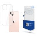 3MK Clear Case mobiliojo telefono dėklas 3MK Clear Case mobiliojo telefono dėklas
