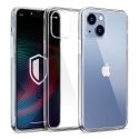 3MK Clear Case mobiliojo telefono dėklas 3MK Clear Case mobiliojo telefono dėklas