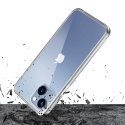 3MK Clear Case mobiliojo telefono dėklas 3MK Clear Case mobiliojo telefono dėklas